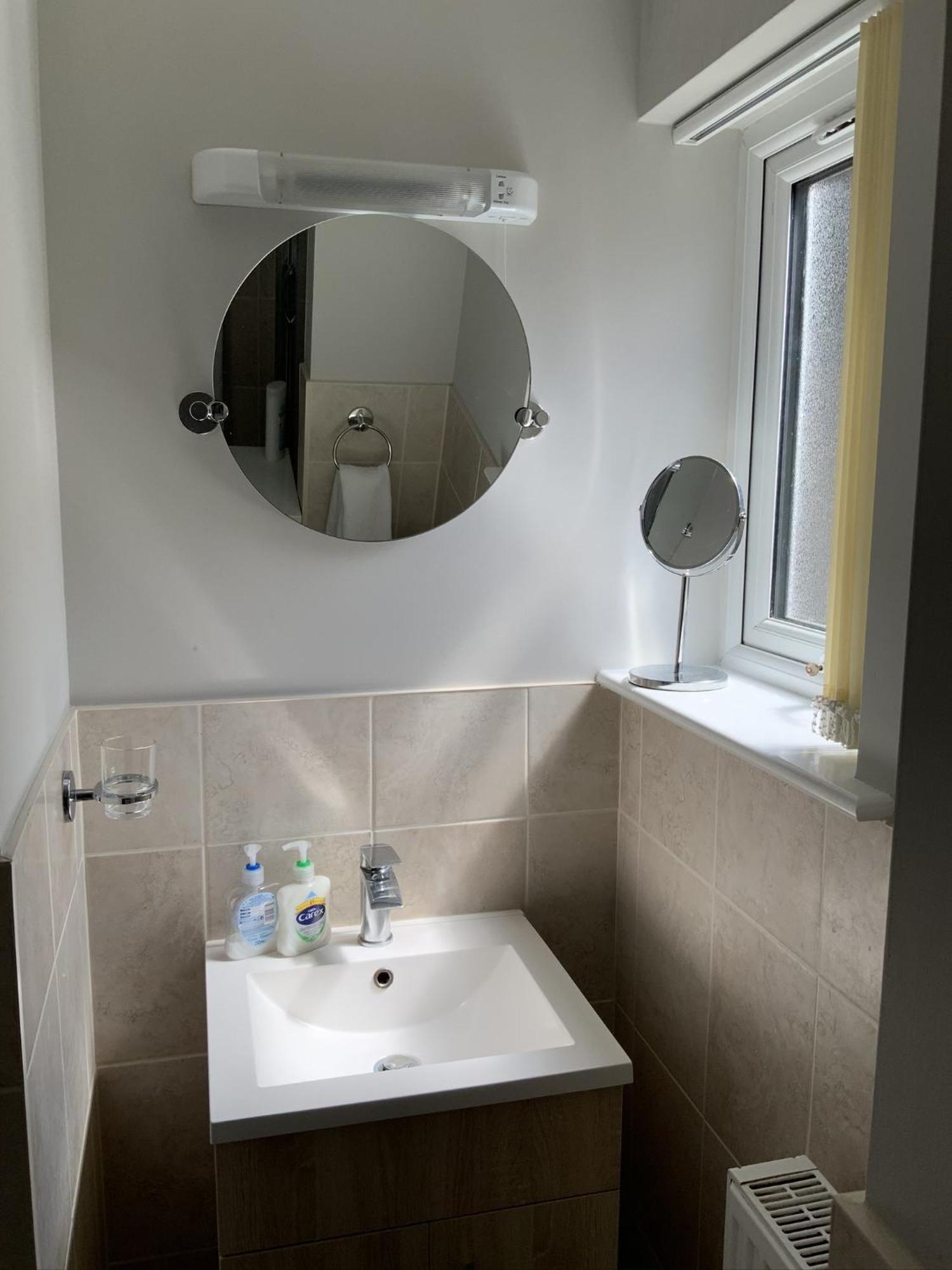 Vauxhall Apartments NWI Quarto foto