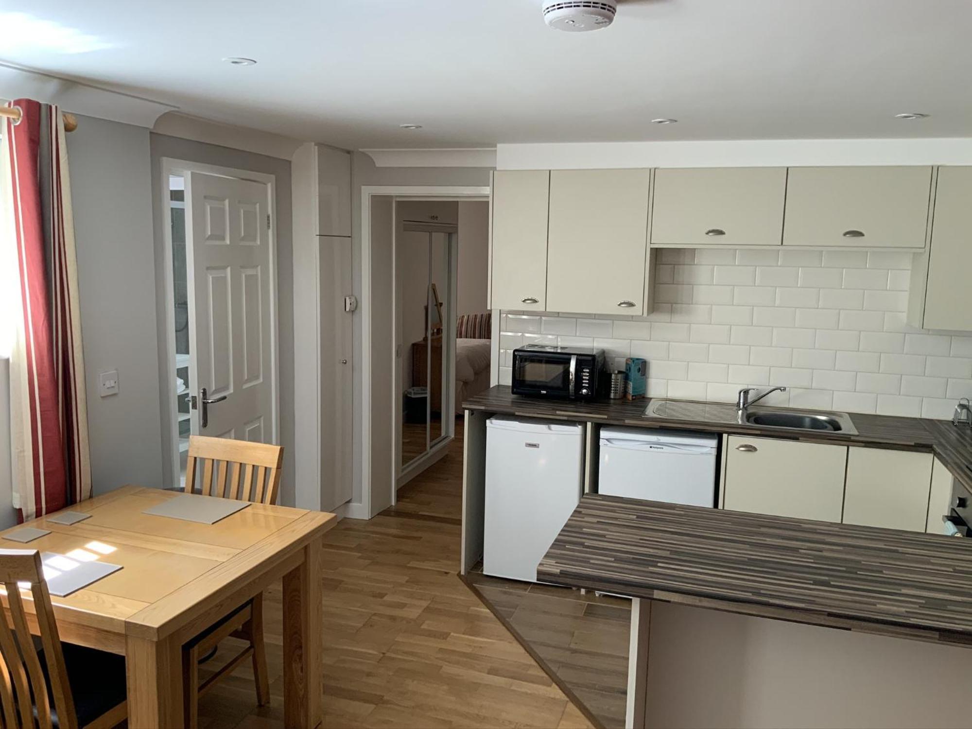 Vauxhall Apartments NWI Quarto foto