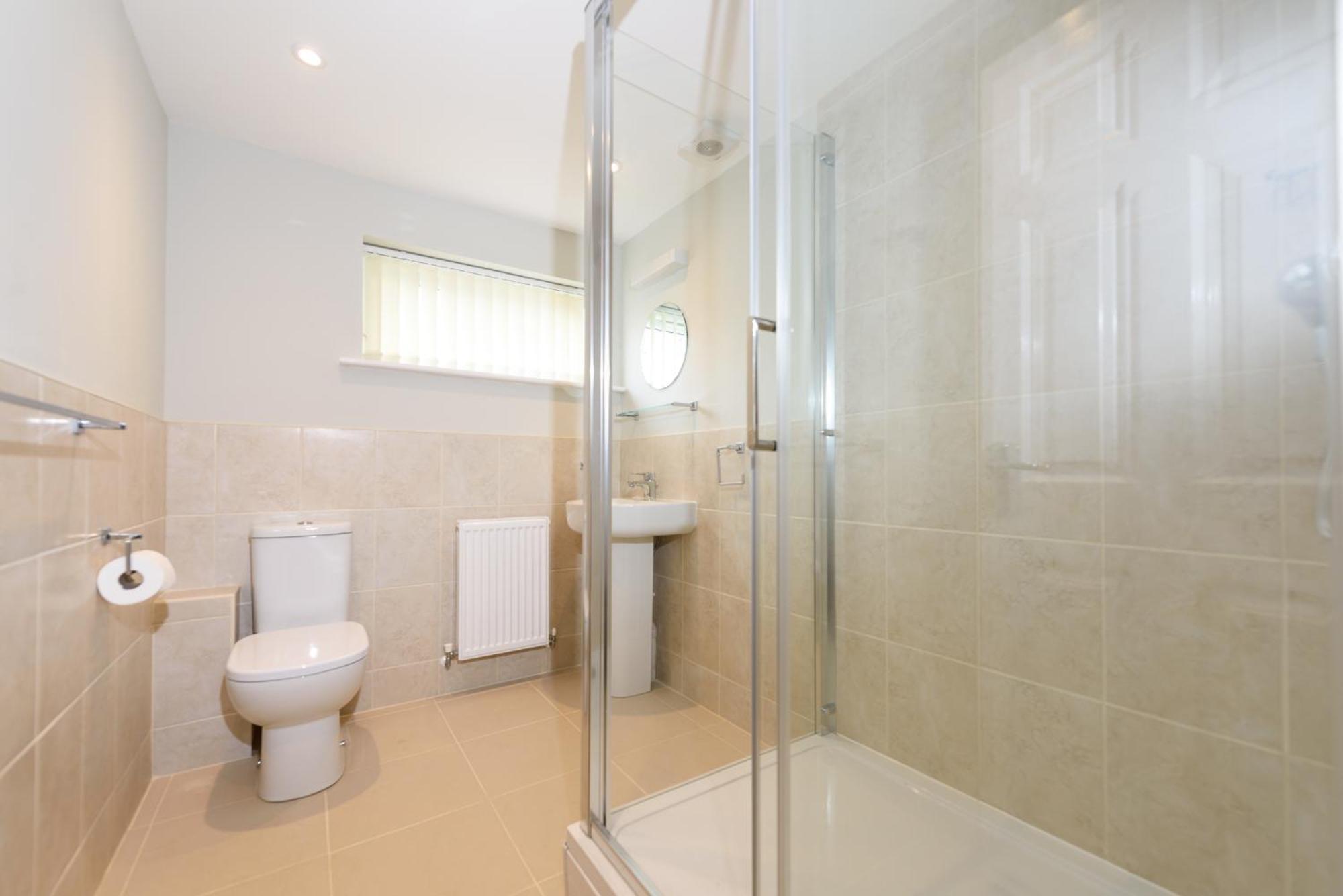 Vauxhall Apartments NWI Quarto foto