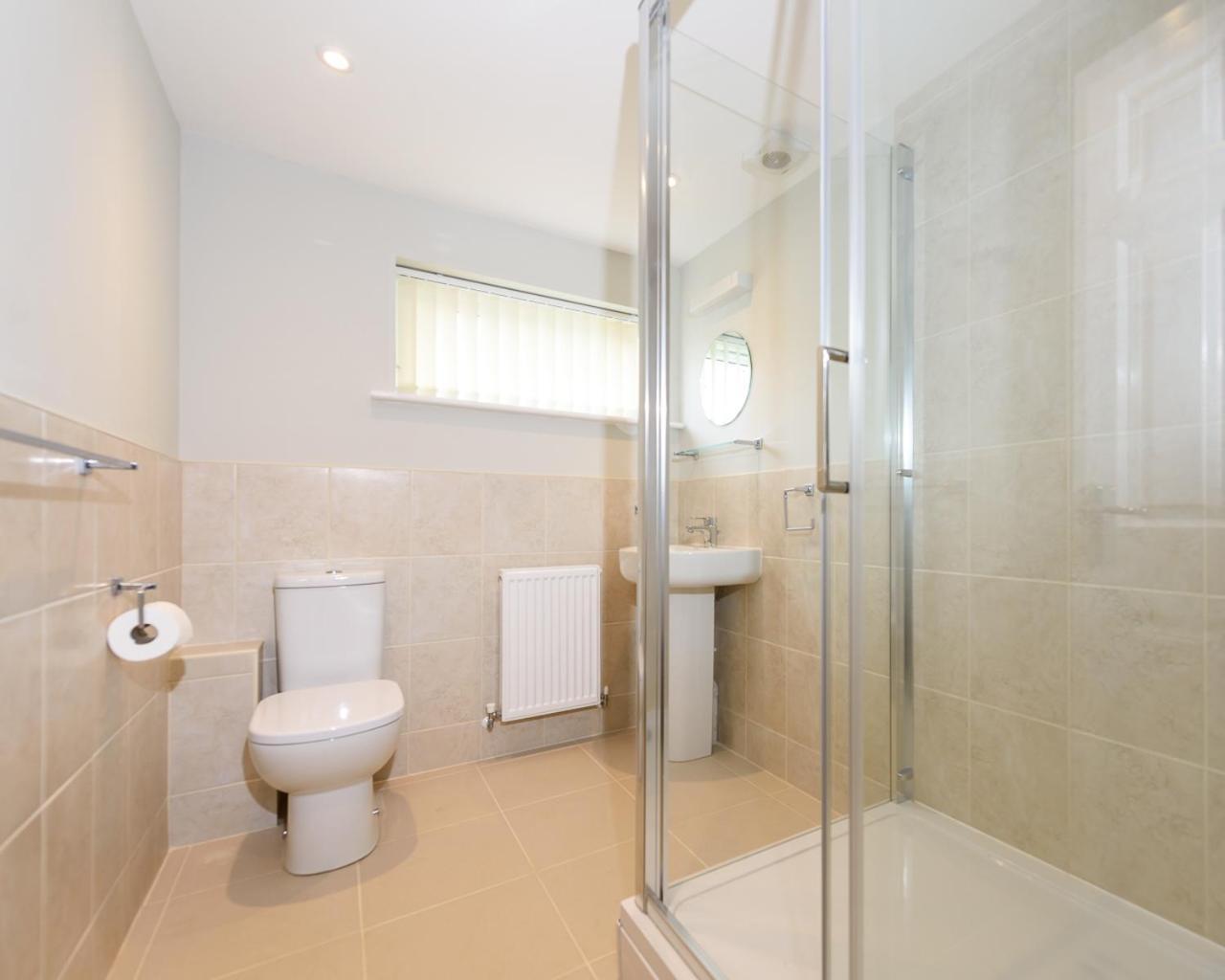 Vauxhall Apartments NWI Quarto foto