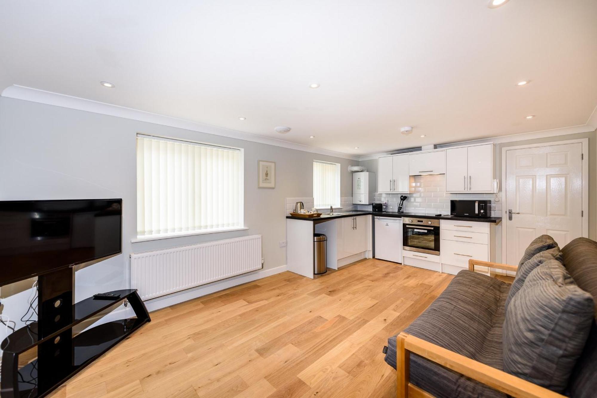 Vauxhall Apartments NWI Quarto foto